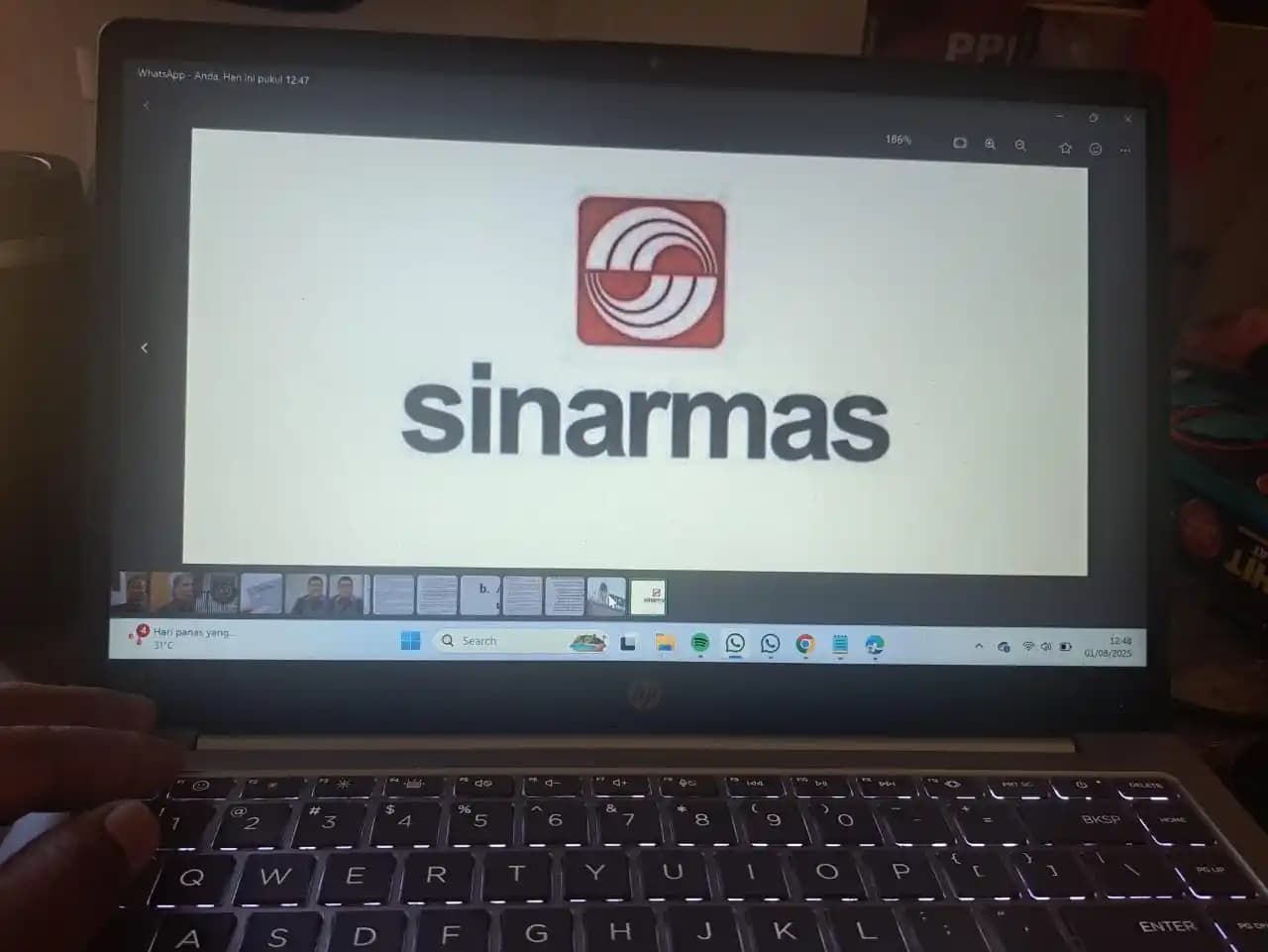 Bank Sinarmas
