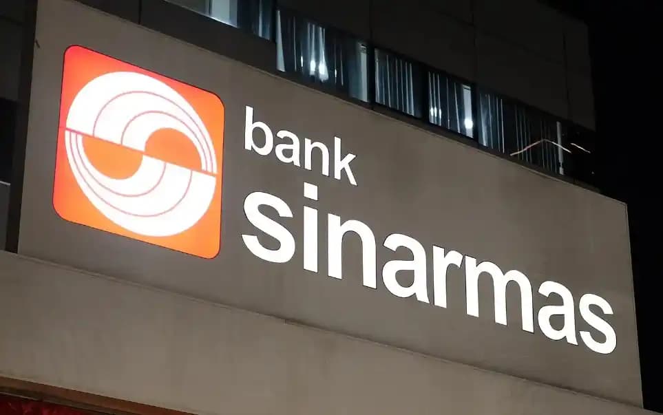 Bank Sinarmas