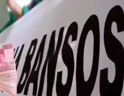 Bansos KPM
