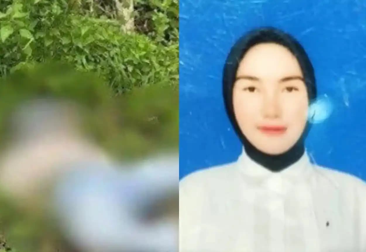 Banyak Sperma di Tubuh Jurnalis Korban Pembunuhan Oknum TNI AL, Diperkosa Juga