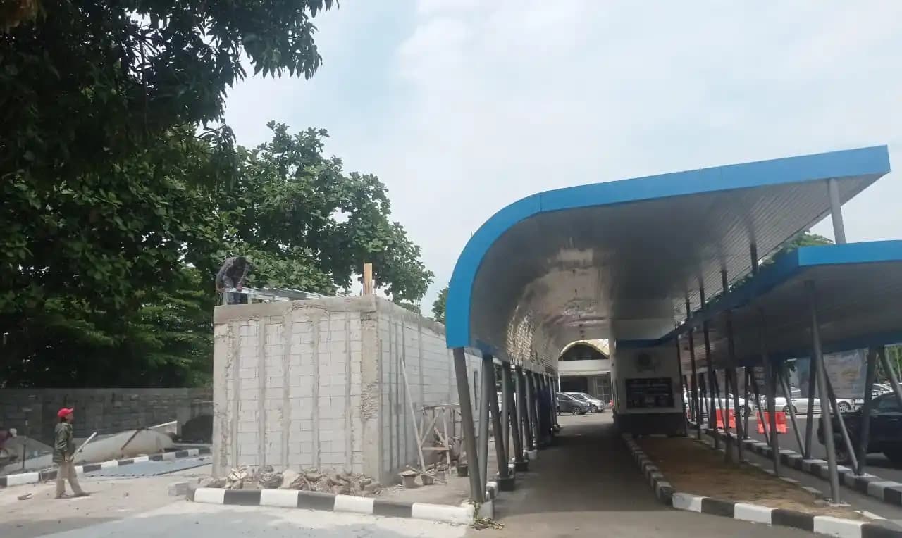 Bapenda Jabar