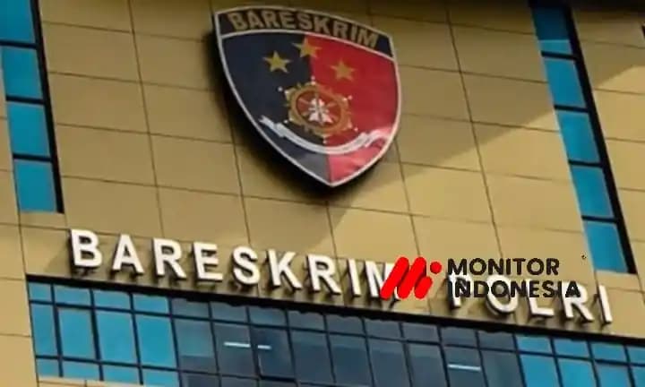 Bareskrim Polri