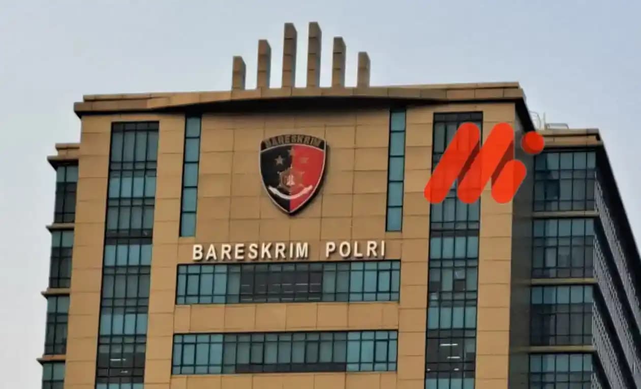 Bareskrim Polri