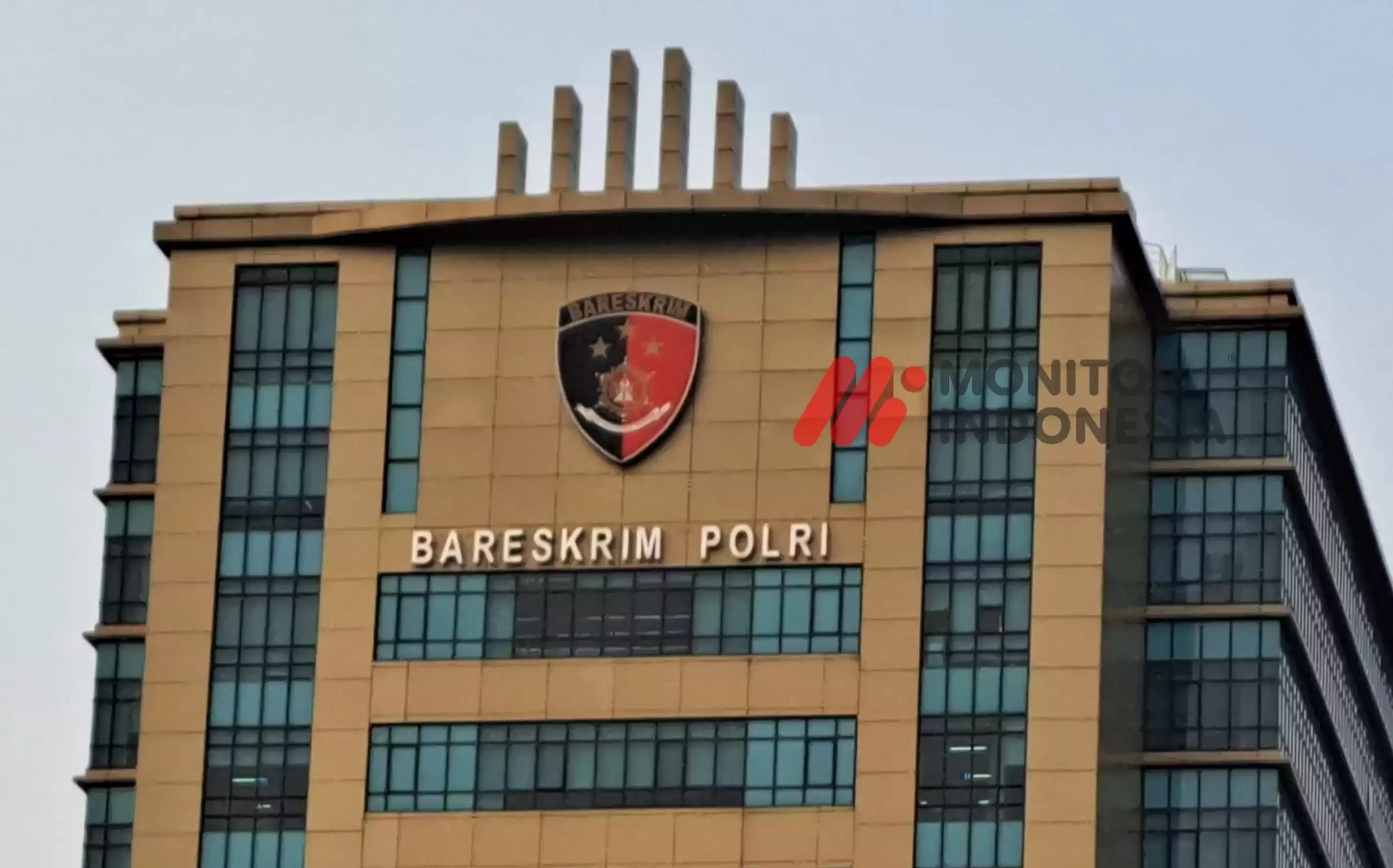 Bareskrim Polri