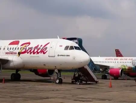 Batik Air