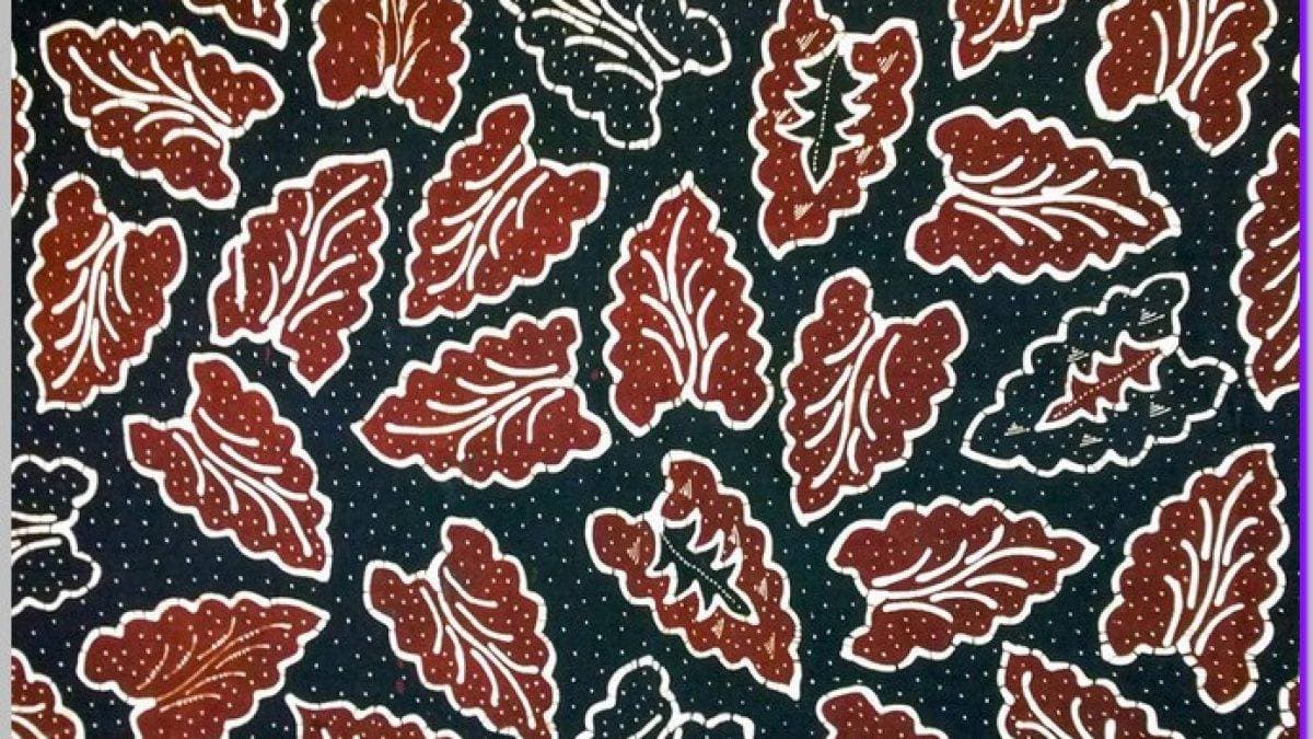 WNI dan Warga Malaysia di Kuala Lumpur Peringati Hari Batik