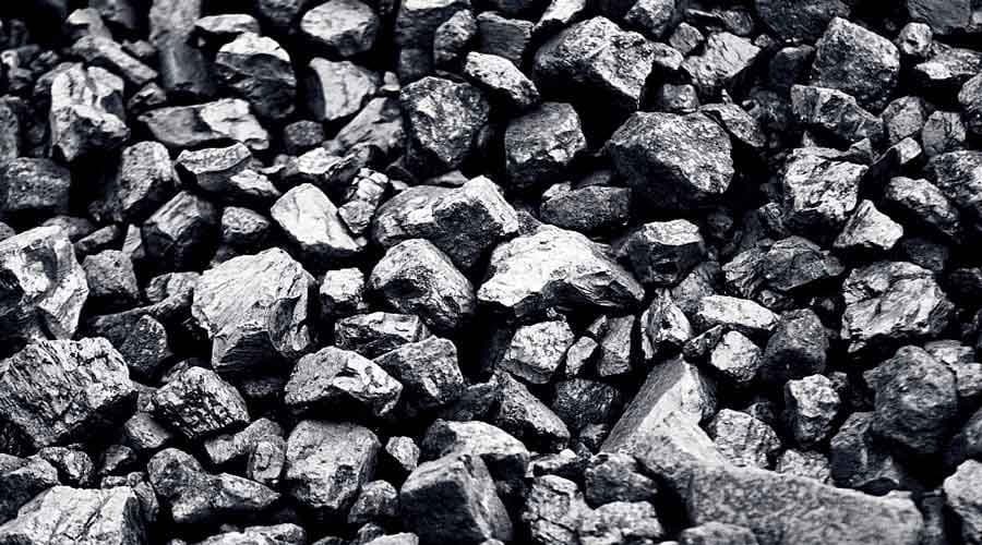 Lesu! Harga Batu Bara Turun 4 Hari Beruntun