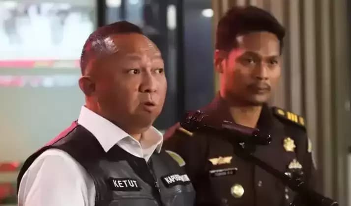 Kejagung Utak-atik Dirut PT Venus Inti Perjasa Terkait Korupsi Timah