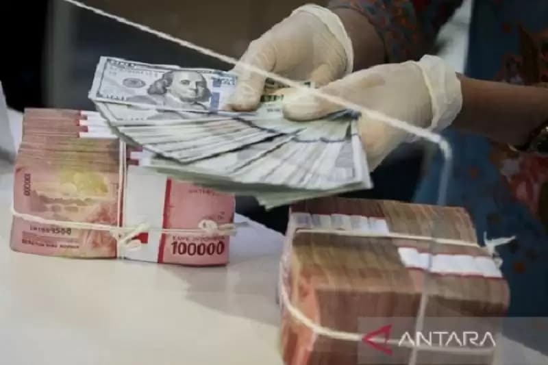Analis Bank Sebut Penguatan Rupiah Akibat Data Pengangguran Amerika Naik