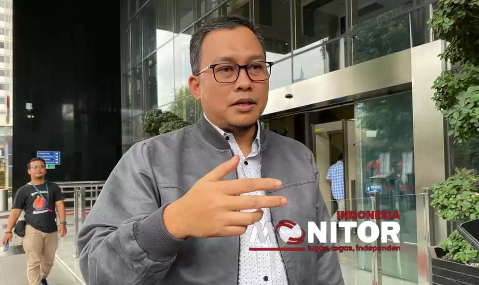 Ada Tersangka Baru Korupsi DJKA, KPK Garap 4 ASN Kemenhub