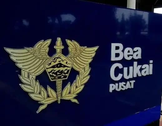 Bea Cukai