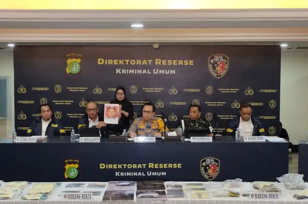 Begini Keterlibatan Dua Prajurit Kopassus dalam Penculikan Kacab Bank BUMN