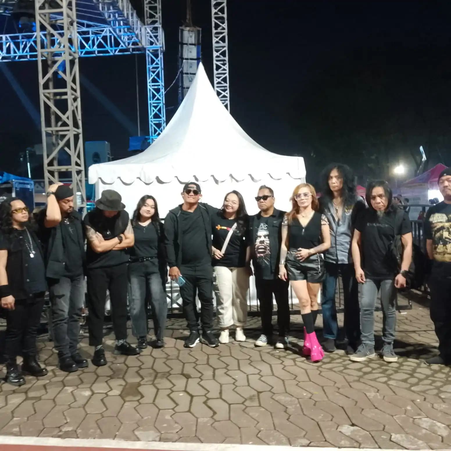 Bekasi