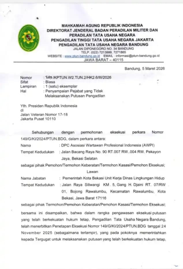 Bekasi