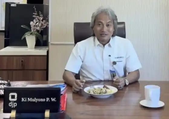 Belum 1 Tahun Dilantik Sri Mulyani, Kepala KPP Banjarmasin Malah Tersangka Korupsi Pajak
