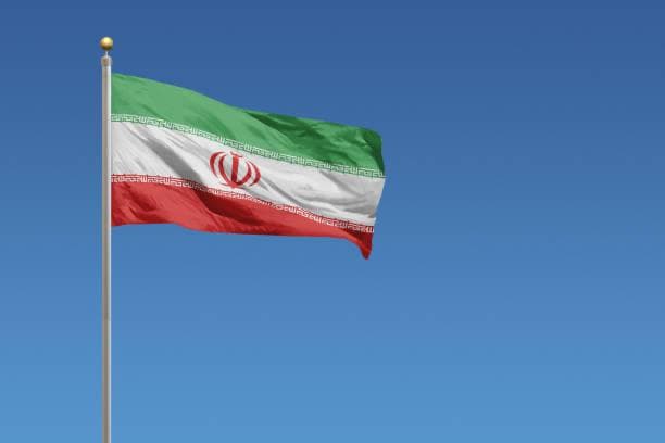 Iran Tegaskan Tak Terlibat dalam Serangan Hamas terhadap Israel