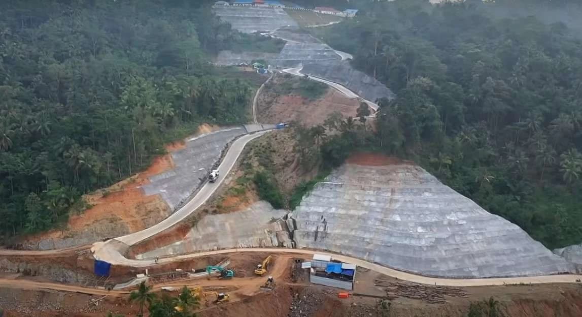Penerima Kompensasi Proyek Strategis Nasional Perlu Cermat Kelola Keuangan