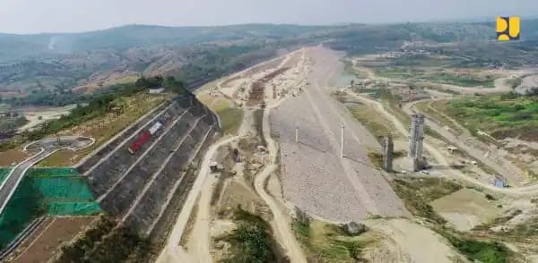 Bendungan Jragung
