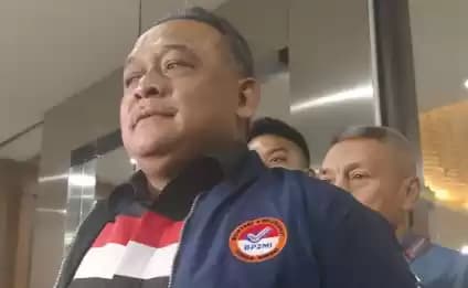 benny rhamdani
