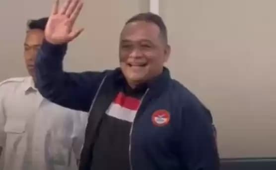 Benny Rhamdani