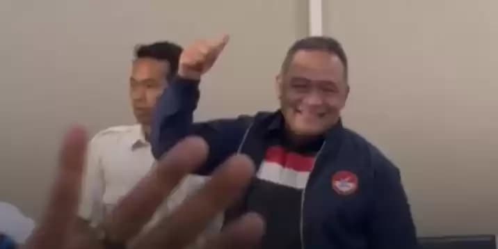 Benny Rhamdani
