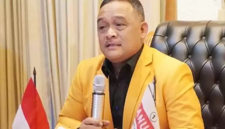 Benny Rhamdani