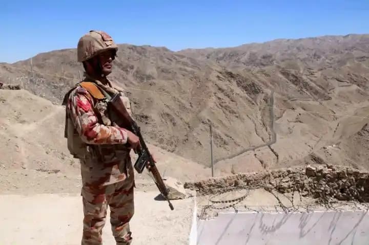 Bentrokan Sektarian di Pakistan, 16 Orang Tewas