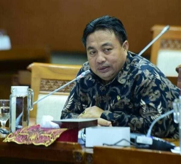 DPR RI Minta KPK Bongkar Mafia di Balik Imigrasi Bali