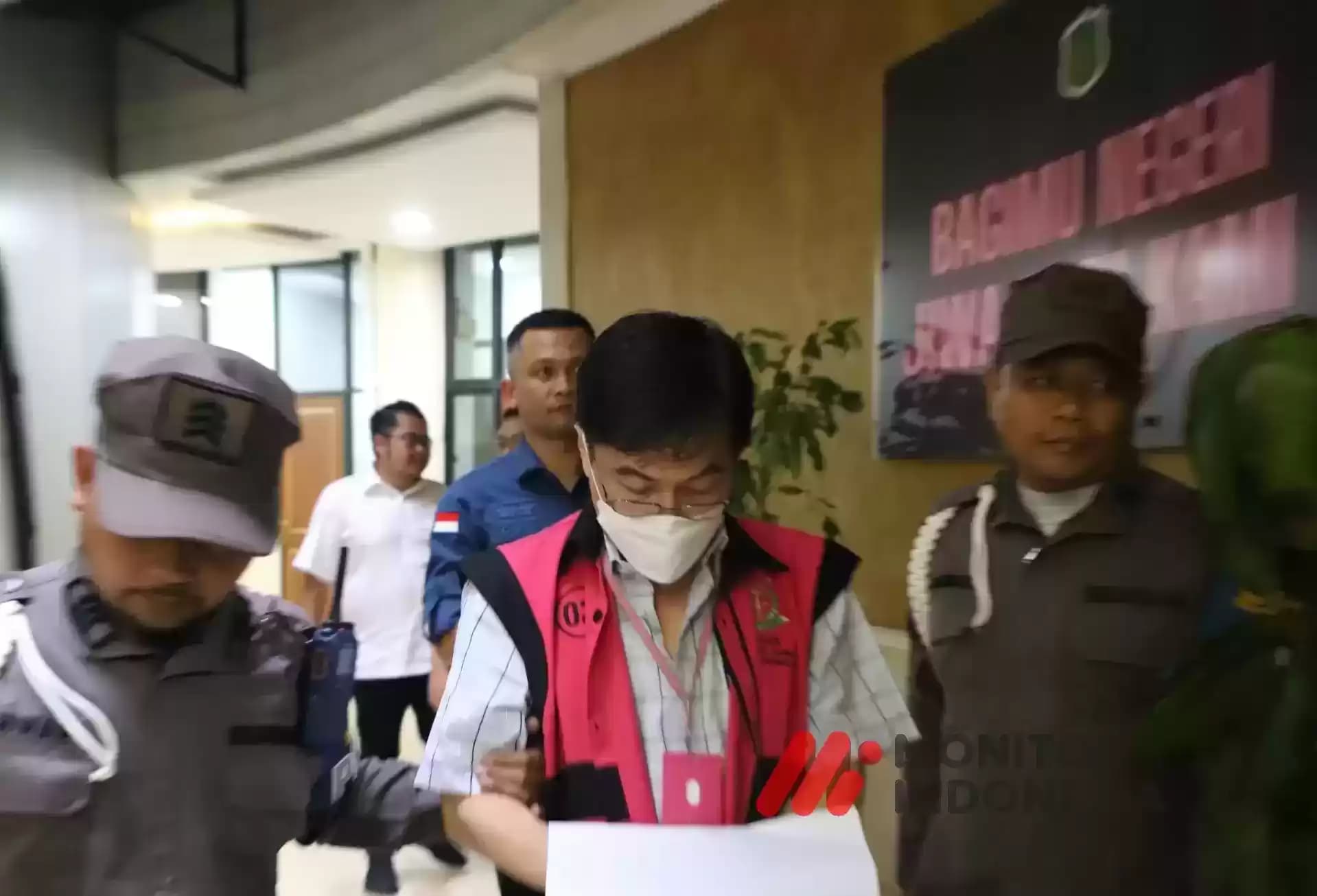 Berkas Perkara TPPU Budi Said Tersangka Korupsi Emas Dilimpahkan ke Kejari Jaktim, ke Pengadilan Akhir Agustus