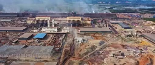 Ribut-ribut Hilirisasi Nikel: Mempertahankan dan Merebut Kekuasaan!