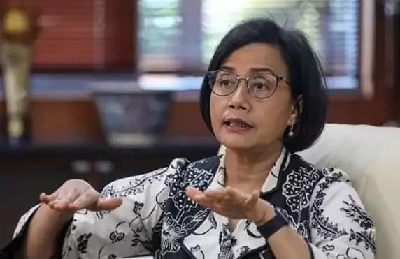 Dugaan Korupsi LPEI, Menkeu Sri Mulyani bakal Temui Jaksa Agung