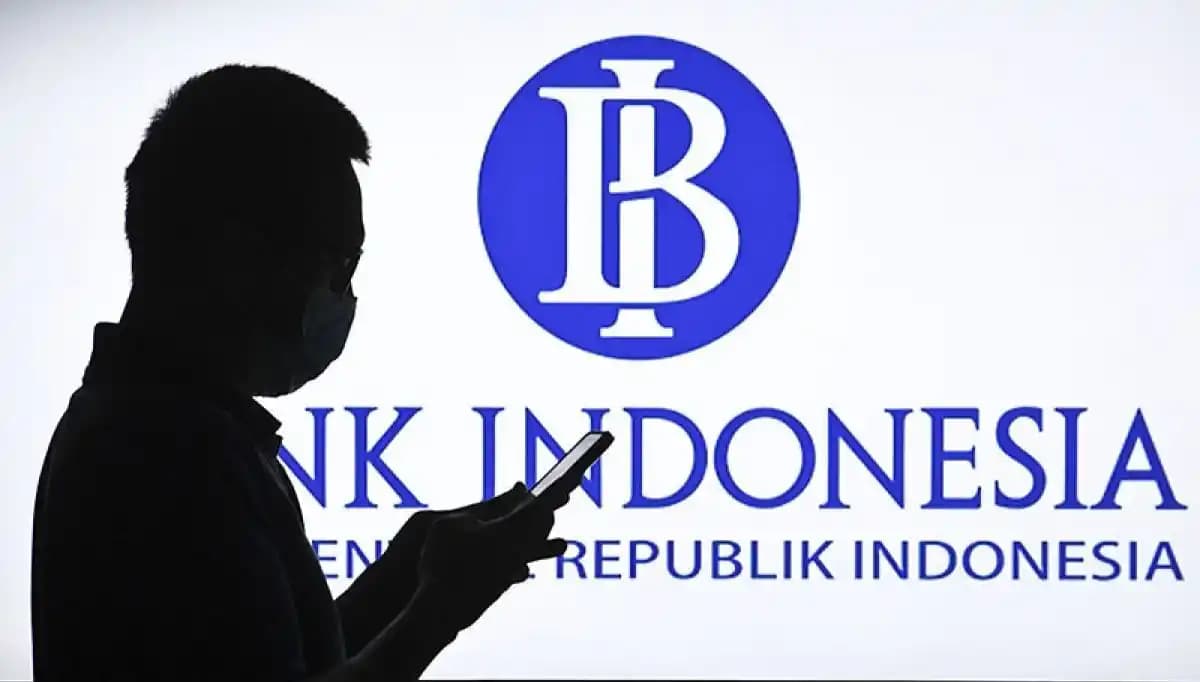BI Bela Diri di Kasus Korupsi CSR dan Uang Palsu