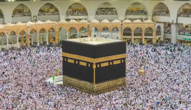 Biaya Ibadah Haji 2025 akan Turun