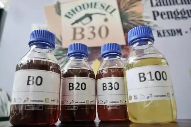 BIodiesel