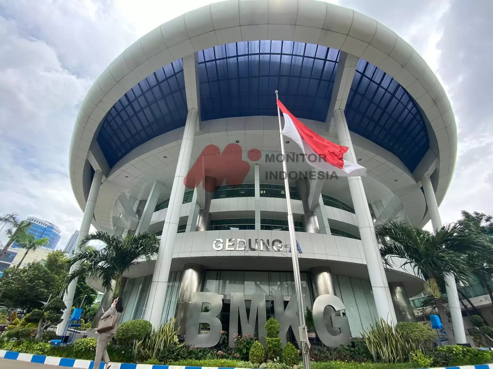 BMKG