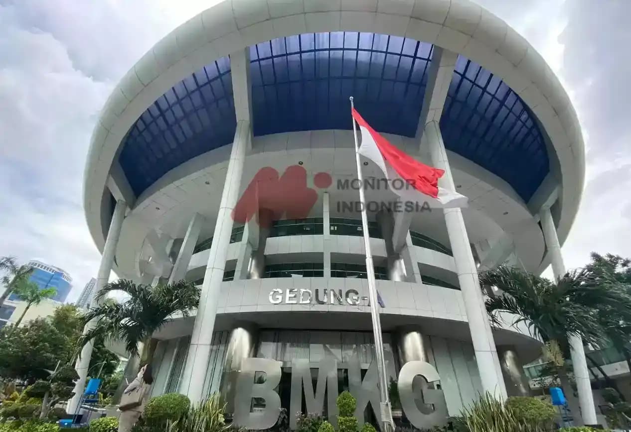 BMKG