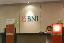 BNI Blokir Rekening PWI Jaya