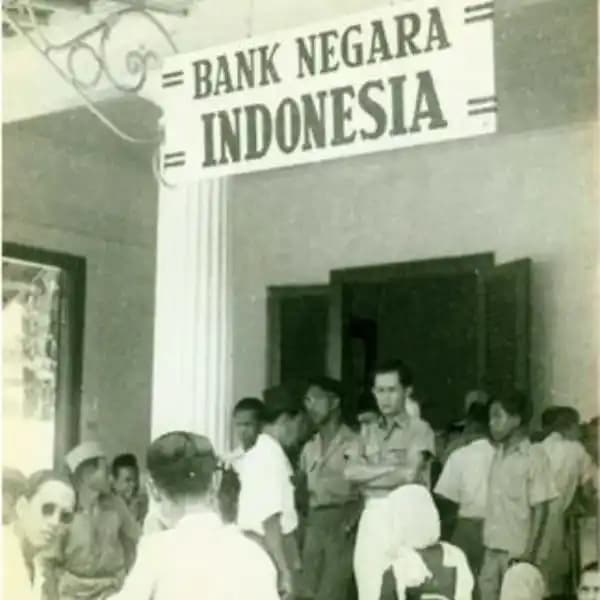 BNI Rayakan 79 Tahun Pengabdian: Dari Penerbit ORI hingga Transformasi Digital untuk Negeri