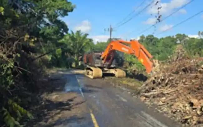 BNPB Pastikan Seluruh Akses Jalan dan Jembatan di Aceh Pulih