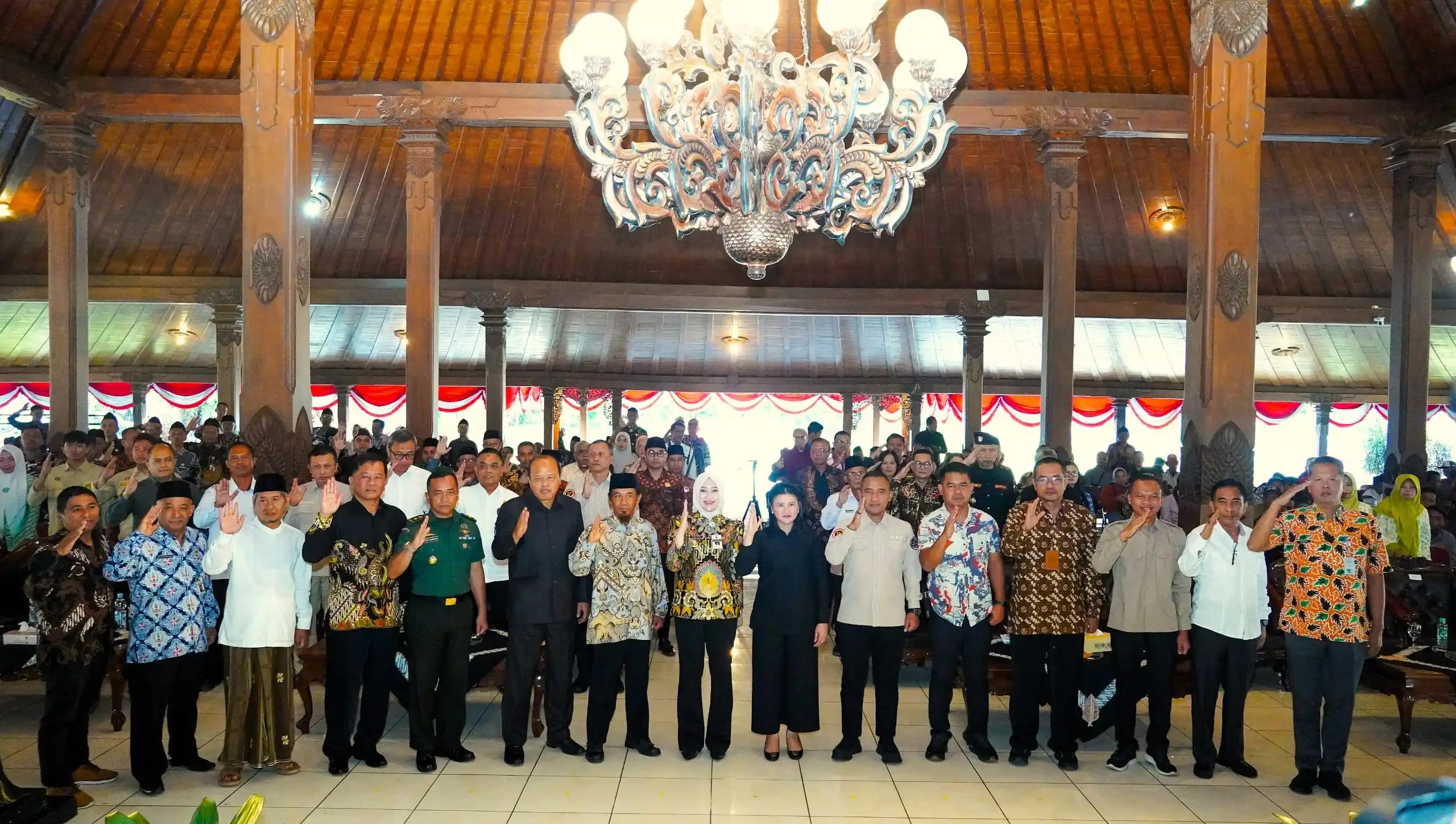 BNPT Temanggung
