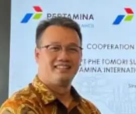 Bongkar Korupsi Minyak Mentah, Kejagung Periksa Managing Directorat PIMD Aditya Budi Prabowo