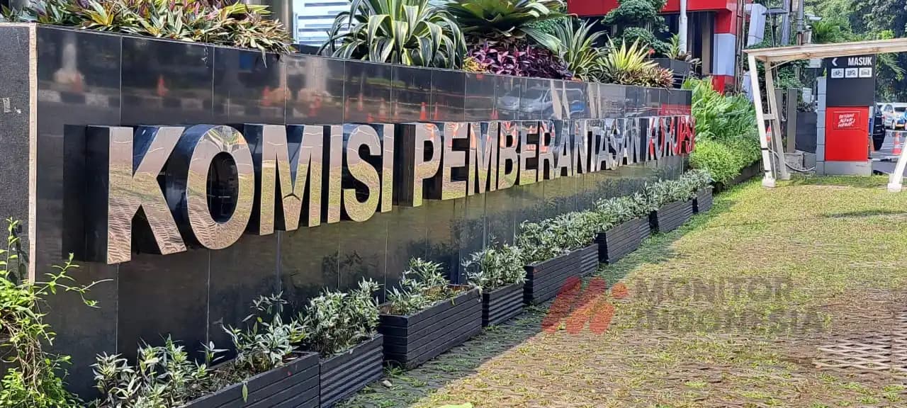 Bongkar Korupsi PT Pelni, KPK Panggil Mantan Direktur PT Asuransi Jasindo Untung Hadi