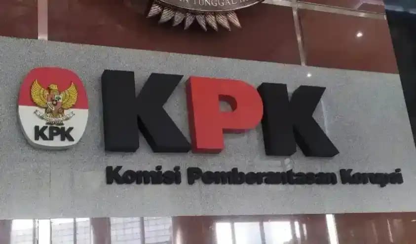 Bongkar Lingkar Suap Pajak, KPK Periksa Direktur PT Niogayo Bisnis Konsultan Erika Augusta