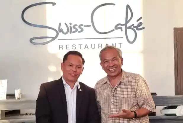 Bos Swiss Belhotel