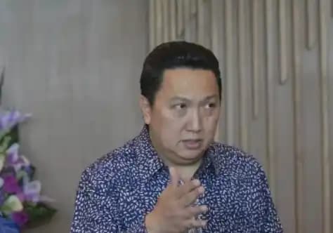 Boy Thohir