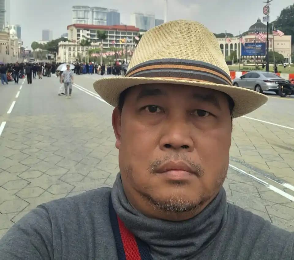 Boyamin Saiman, Koordinator Masyarakat Anti Korupsi