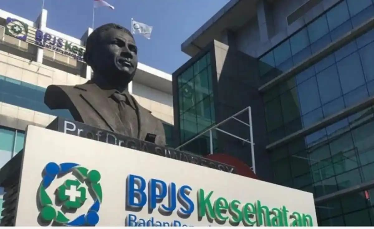 Dana JKN Diduga Bocor, BPK Sorot Peserta “Fiktif” di BPJS