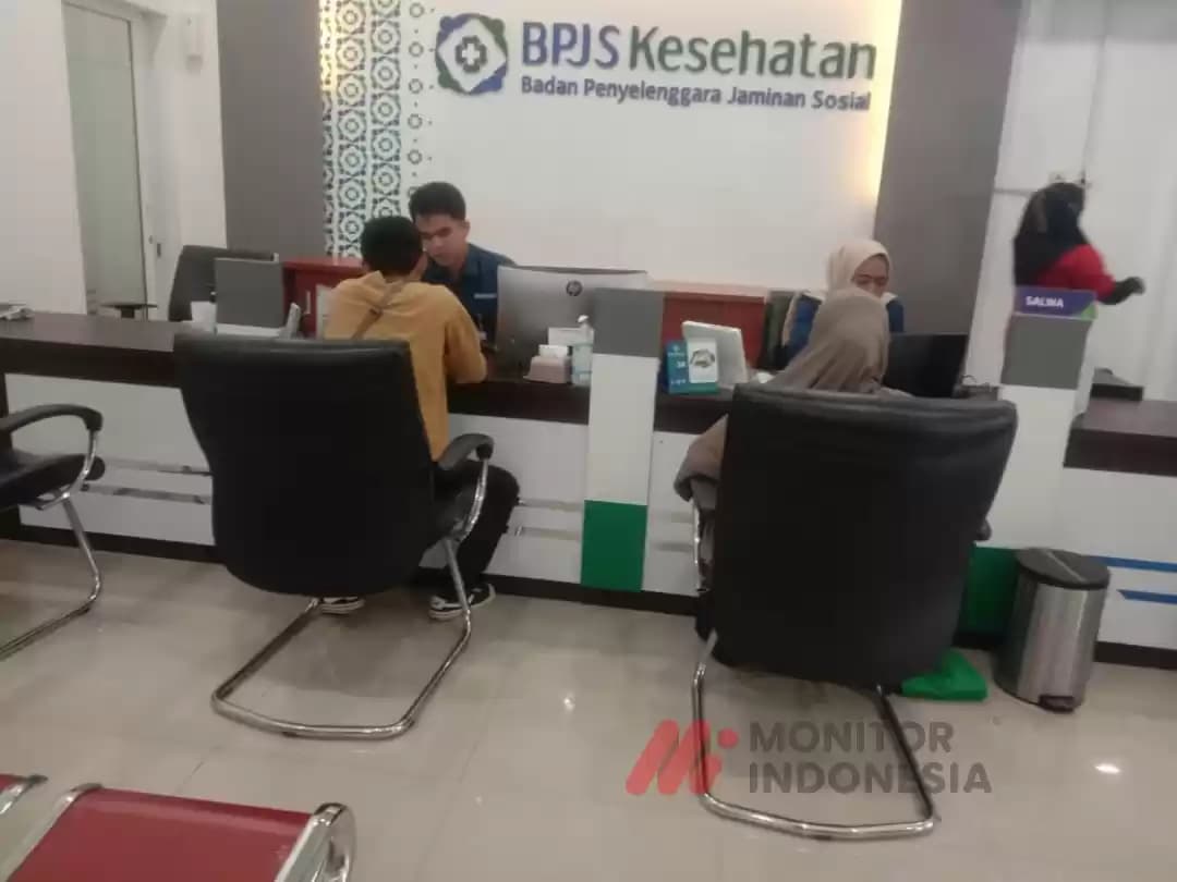 BPJS Kesehatan Purwakarta