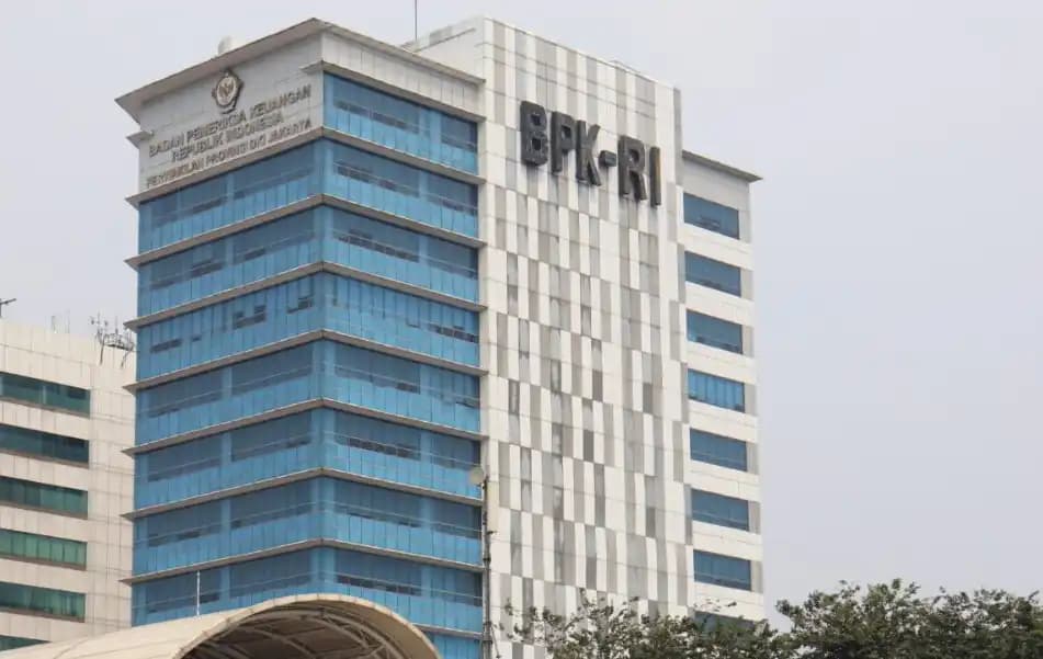 BPK DKI Temukan Pembayaran Remunerasi PNS RSUD Tak Sesuai Ketentuan senilai 7,6 M
