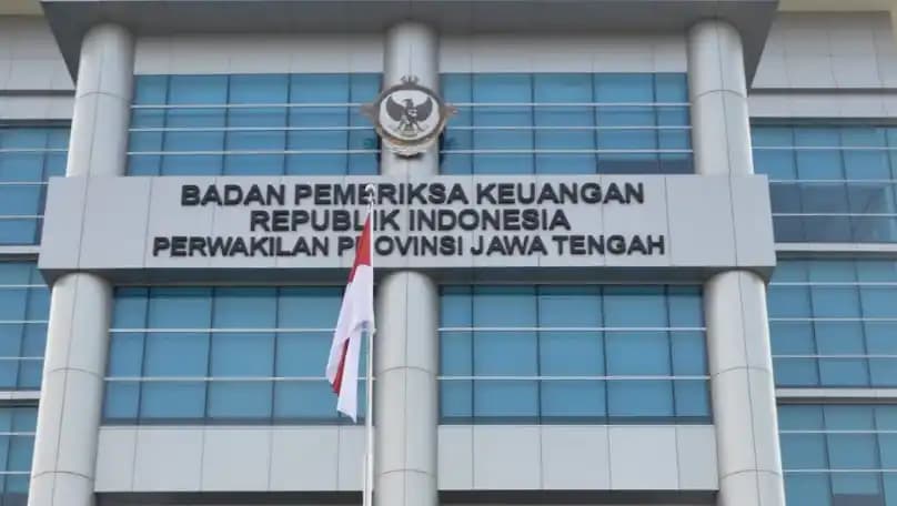 BPK Jateng